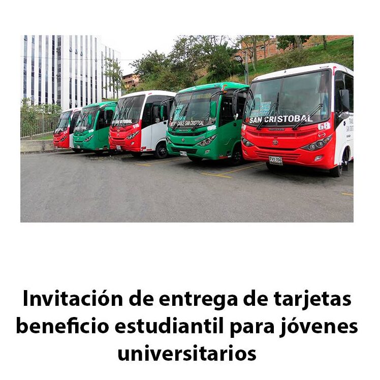 Trasportes Rápido San Cristobal SAS